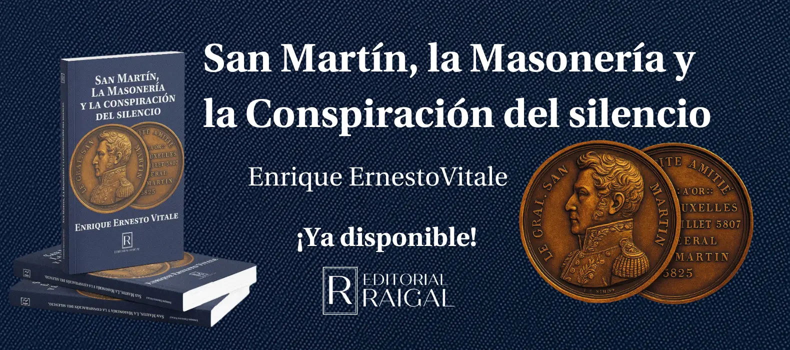 San martin