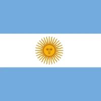 Bandera de Argentina - distribución de libros en Argentina