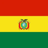 Bandera de Bolivia - distribución de libros en Bolivia