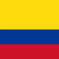 Bandera de Colombia - distribución de libros en Colombia