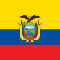 Bandera de Ecuador - distribución de libros en Ecuador