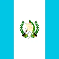 Bandera de Guatemala - distribución de libros en Guatemala