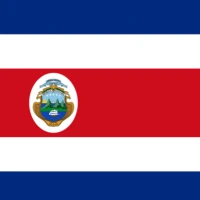 Bandera de Costa Rica - distribución de libros en Costa Rica