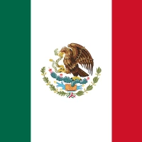 Bandera de México - distribución de libros en México