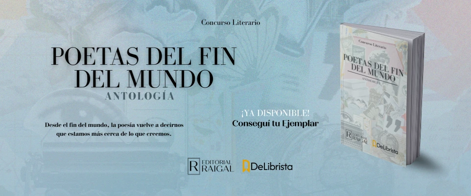 Encuentro de poetas latinoamericanos - Editorial Raigal Chile