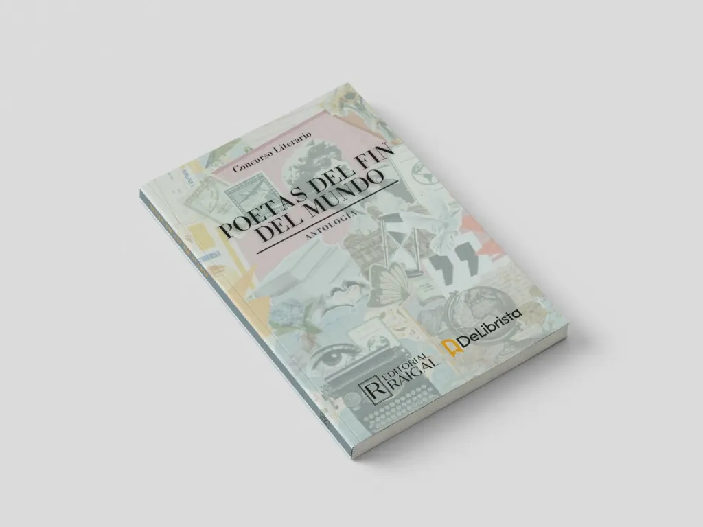 Poetas del fin del mundo