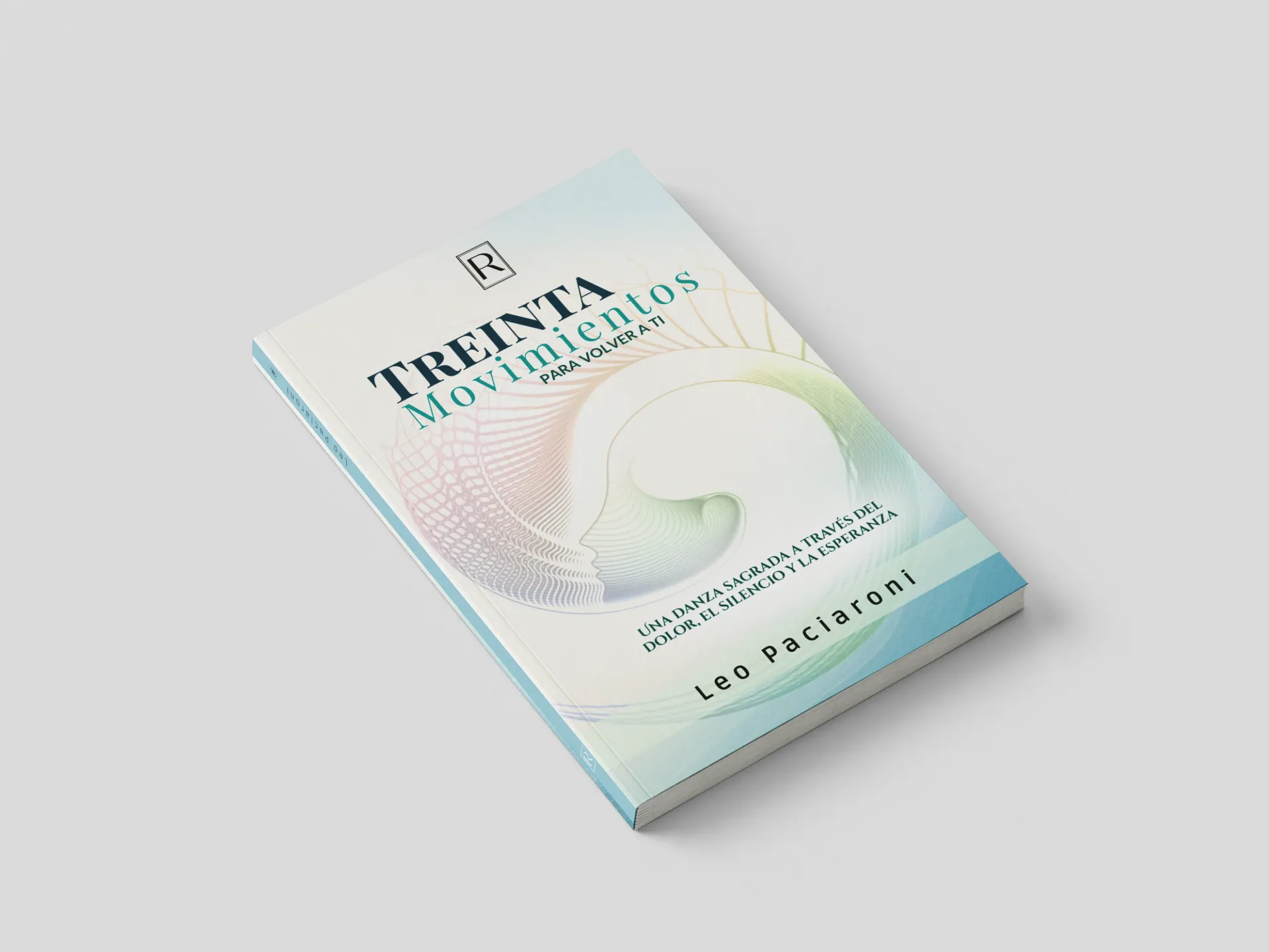 [0200-1900-0076] Treinta movimientos para volver a ti