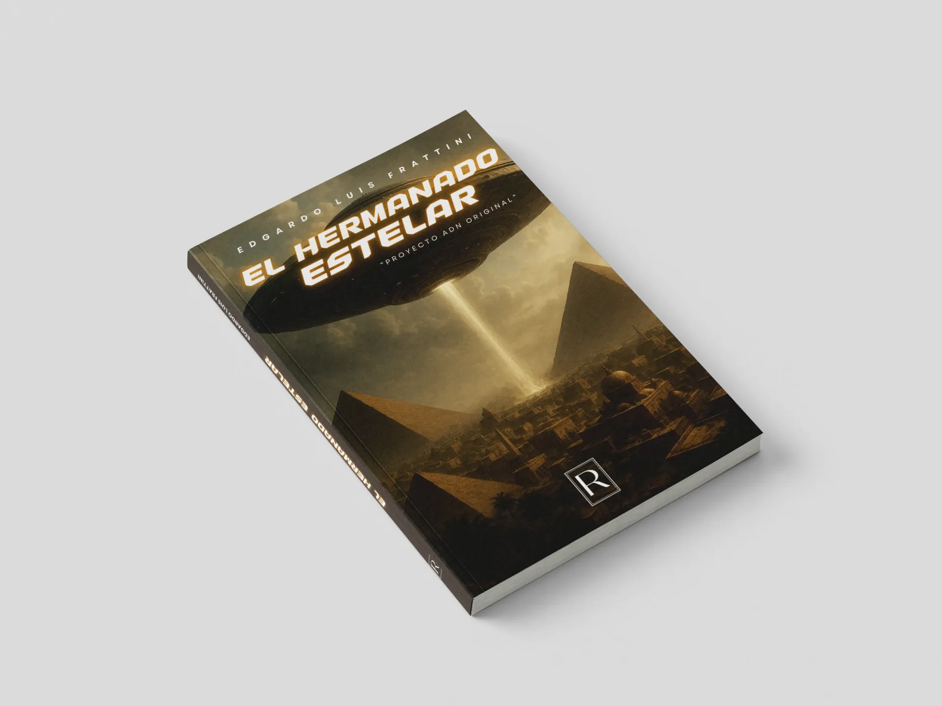 [0120-2200-0101] El hermanado estelar